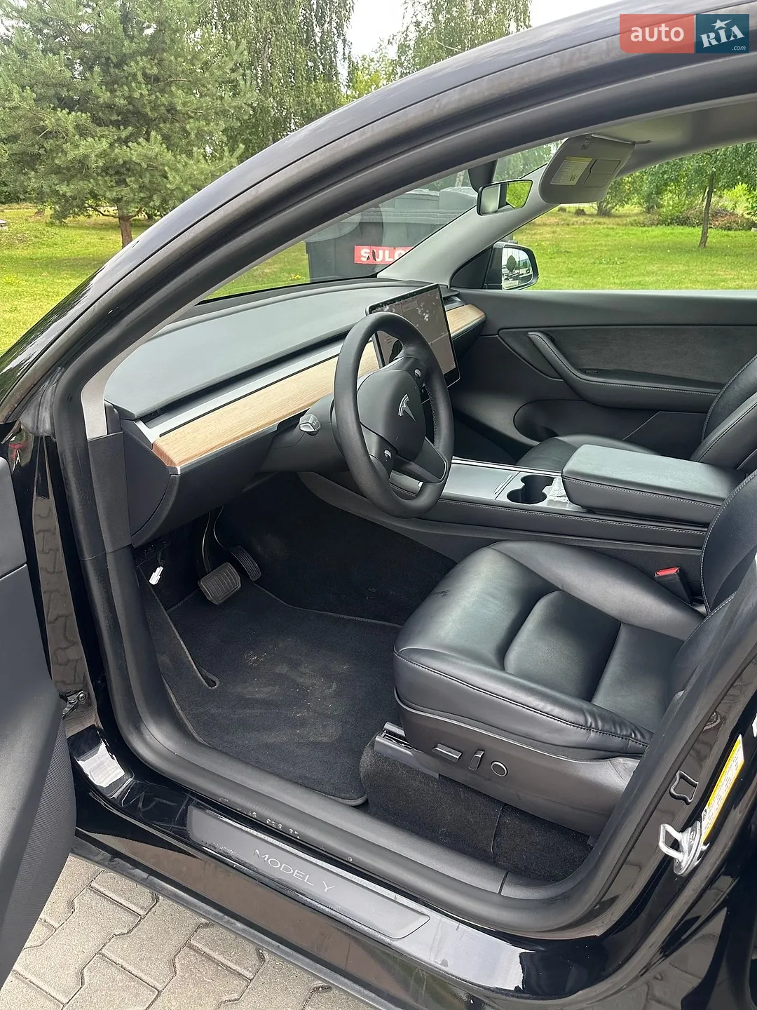 2021 Tesla Model Y - мініатюра 13