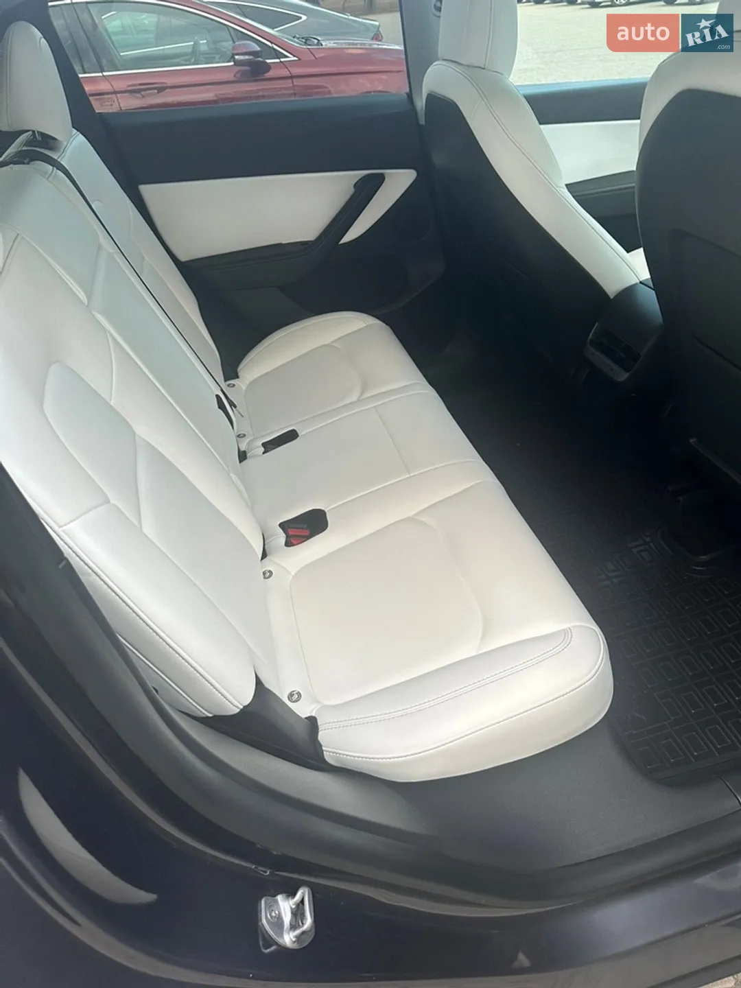 2021 Tesla Model Y - мініатюра 21