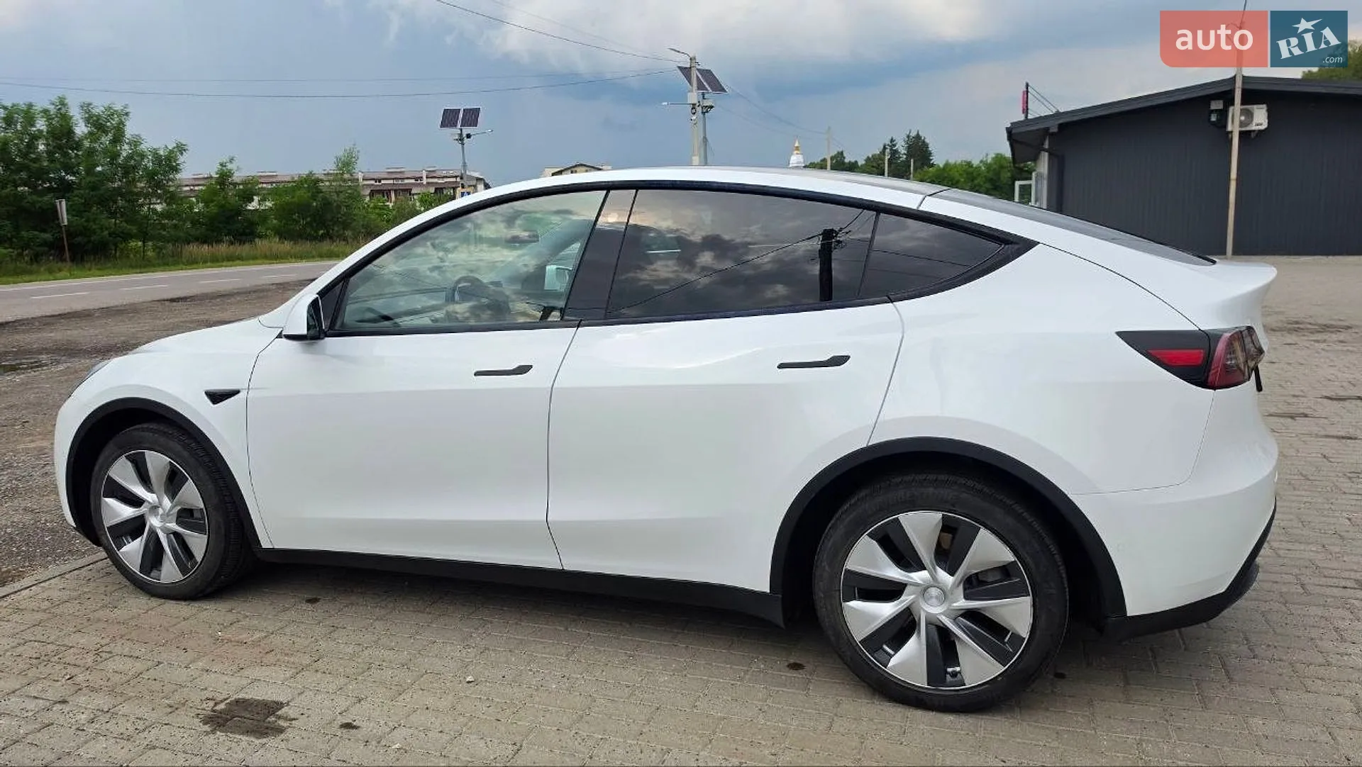 2021 Tesla Model Y - мініатюра 7