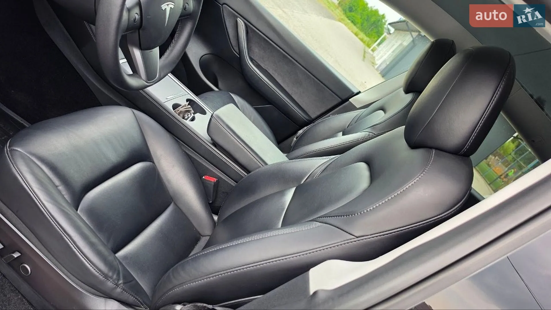 2021 Tesla Model Y - мініатюра 12