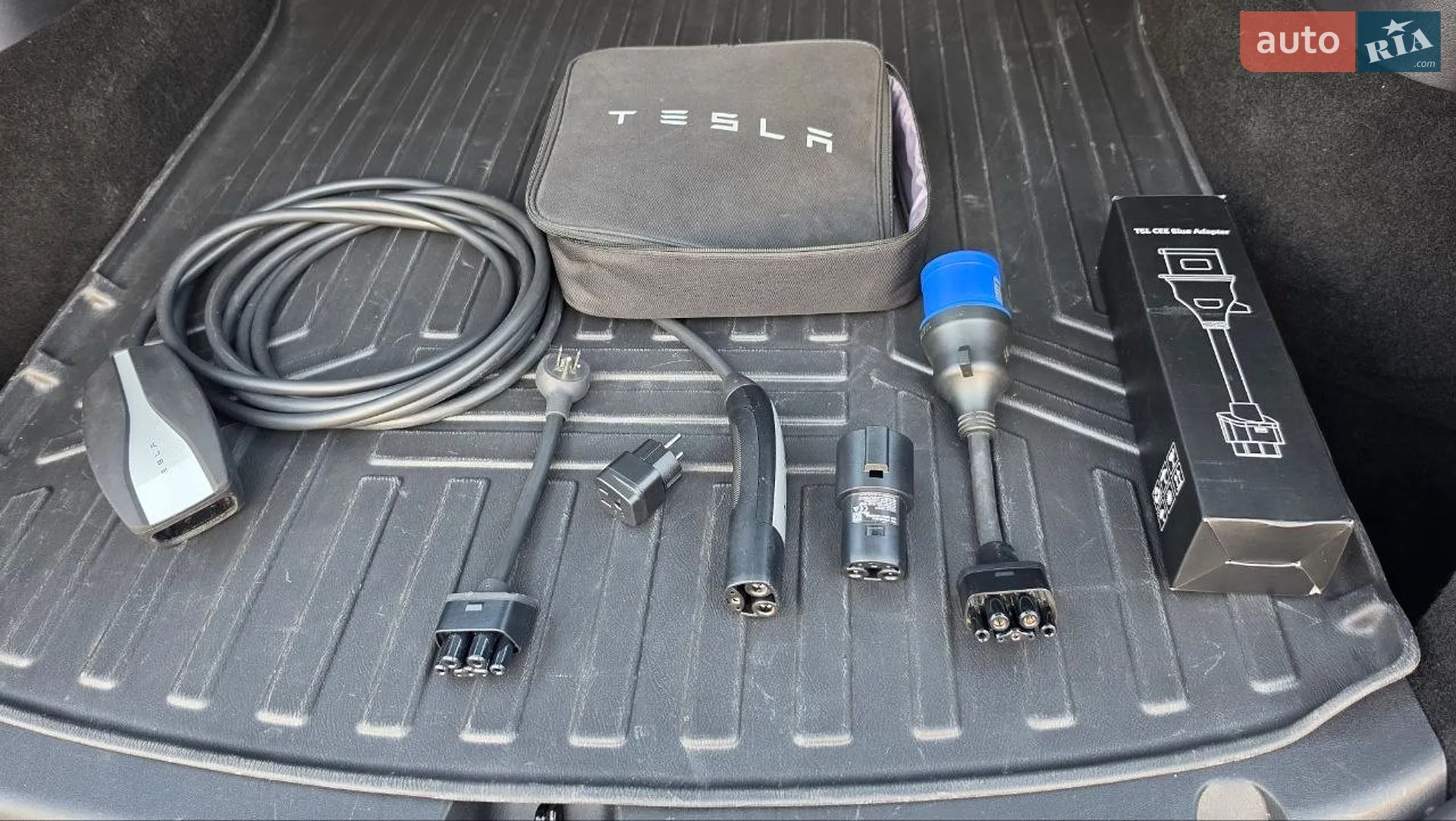 2021 Tesla Model Y - мініатюра 18