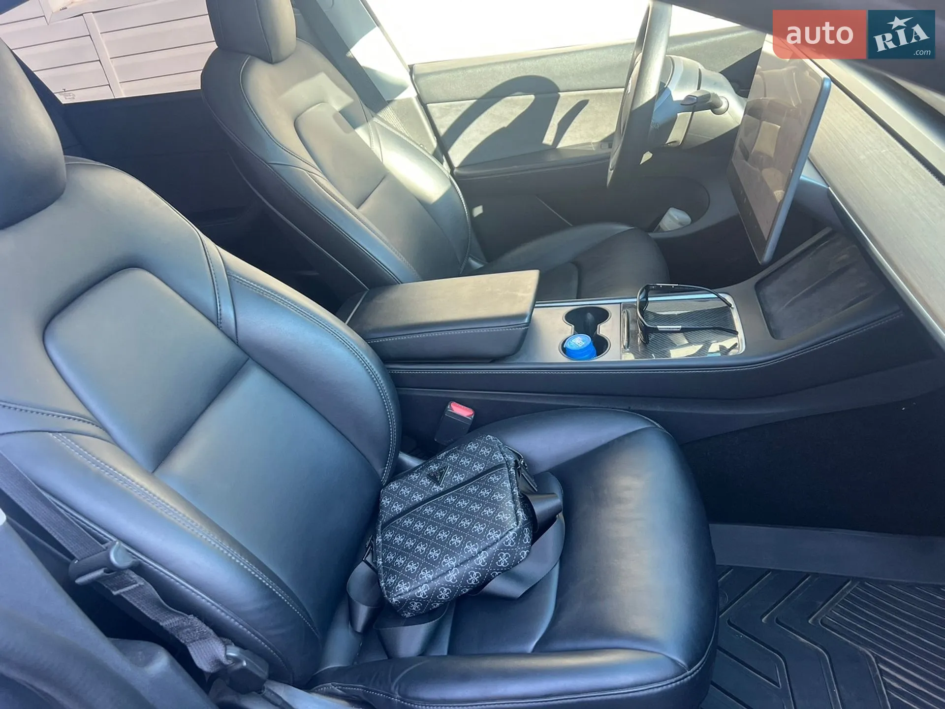 2021 Tesla Model Y - мініатюра 7