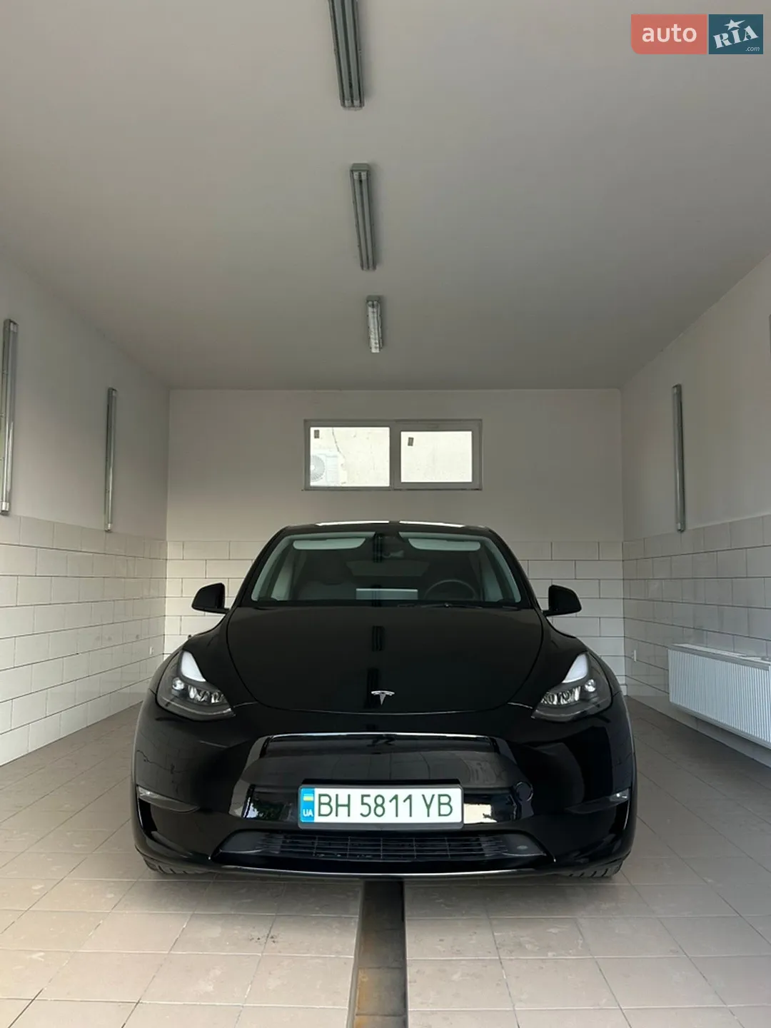 2023 Tesla Model Y - мініатюра 7
