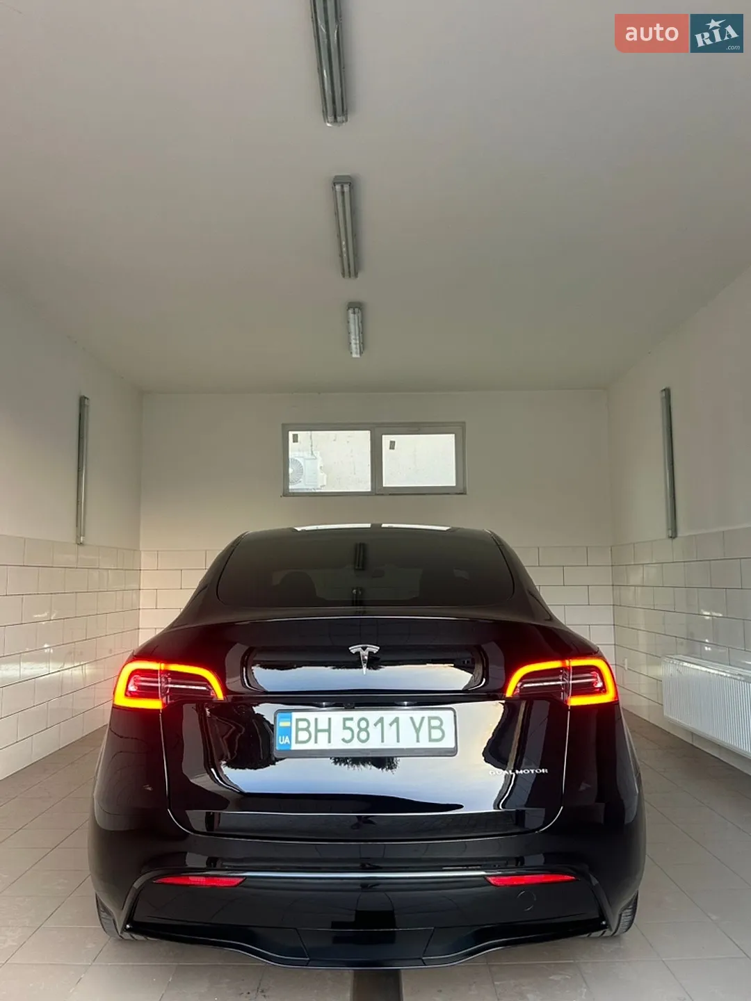 2023 Tesla Model Y - мініатюра 21