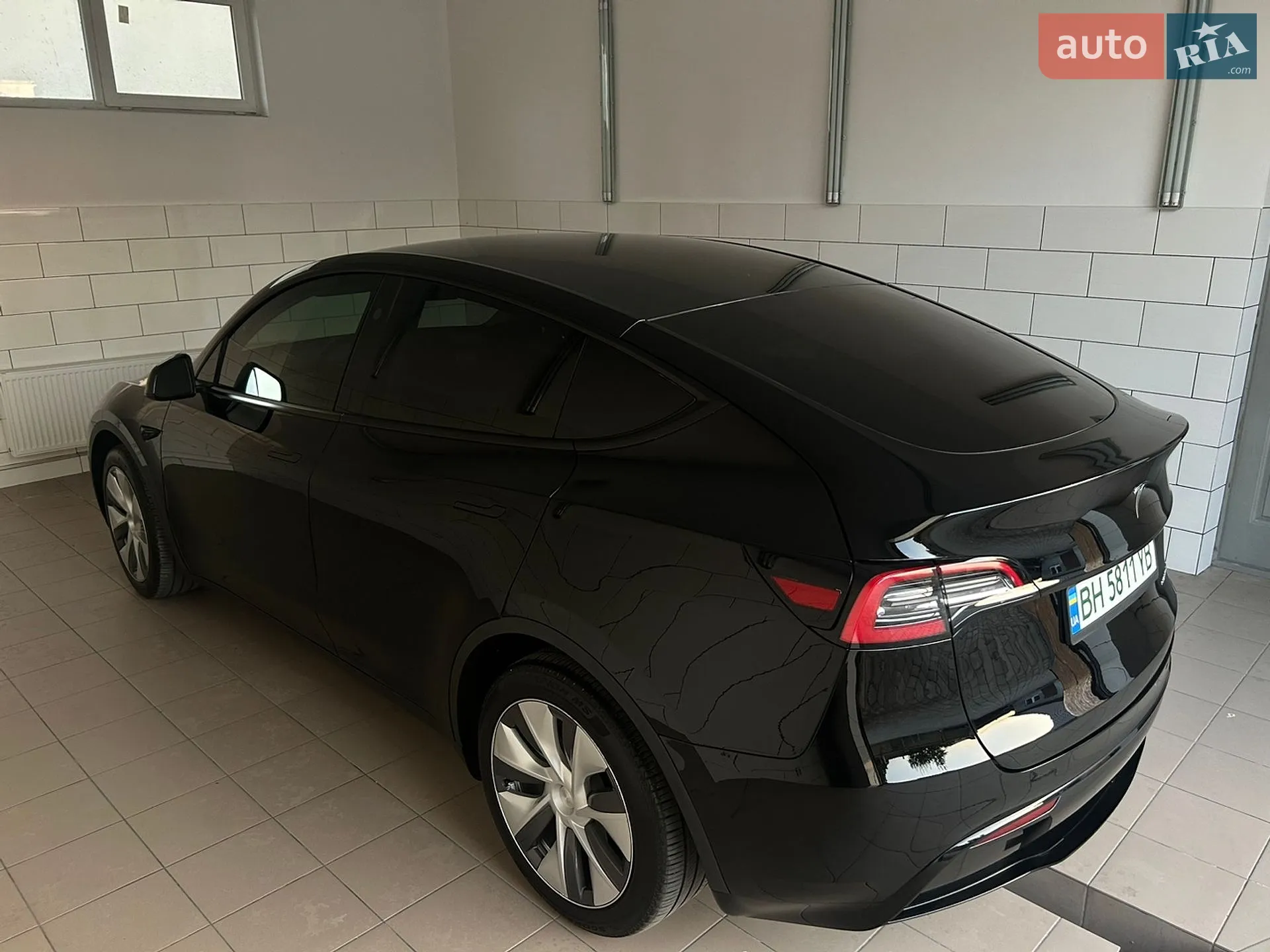 2023 Tesla Model Y - мініатюра 32