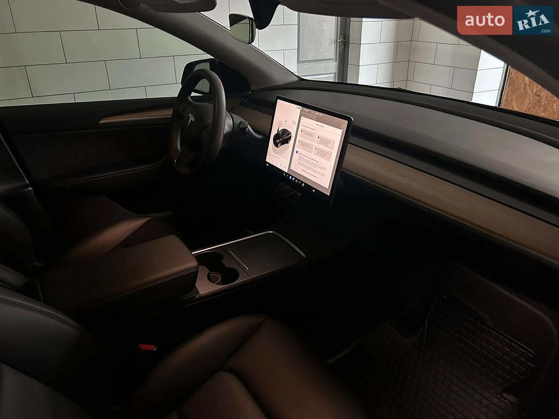 2023 Tesla Model Y - мініатюра 36