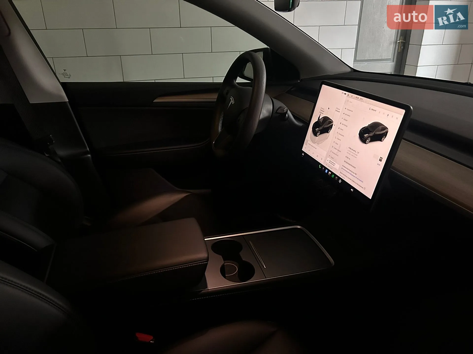 2023 Tesla Model Y - мініатюра 54