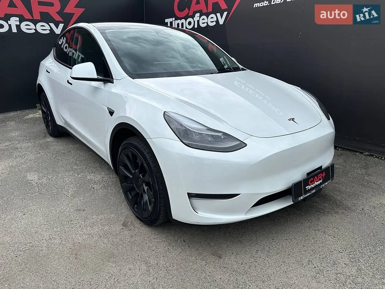 2022 Tesla Model Y - мініатюра 26