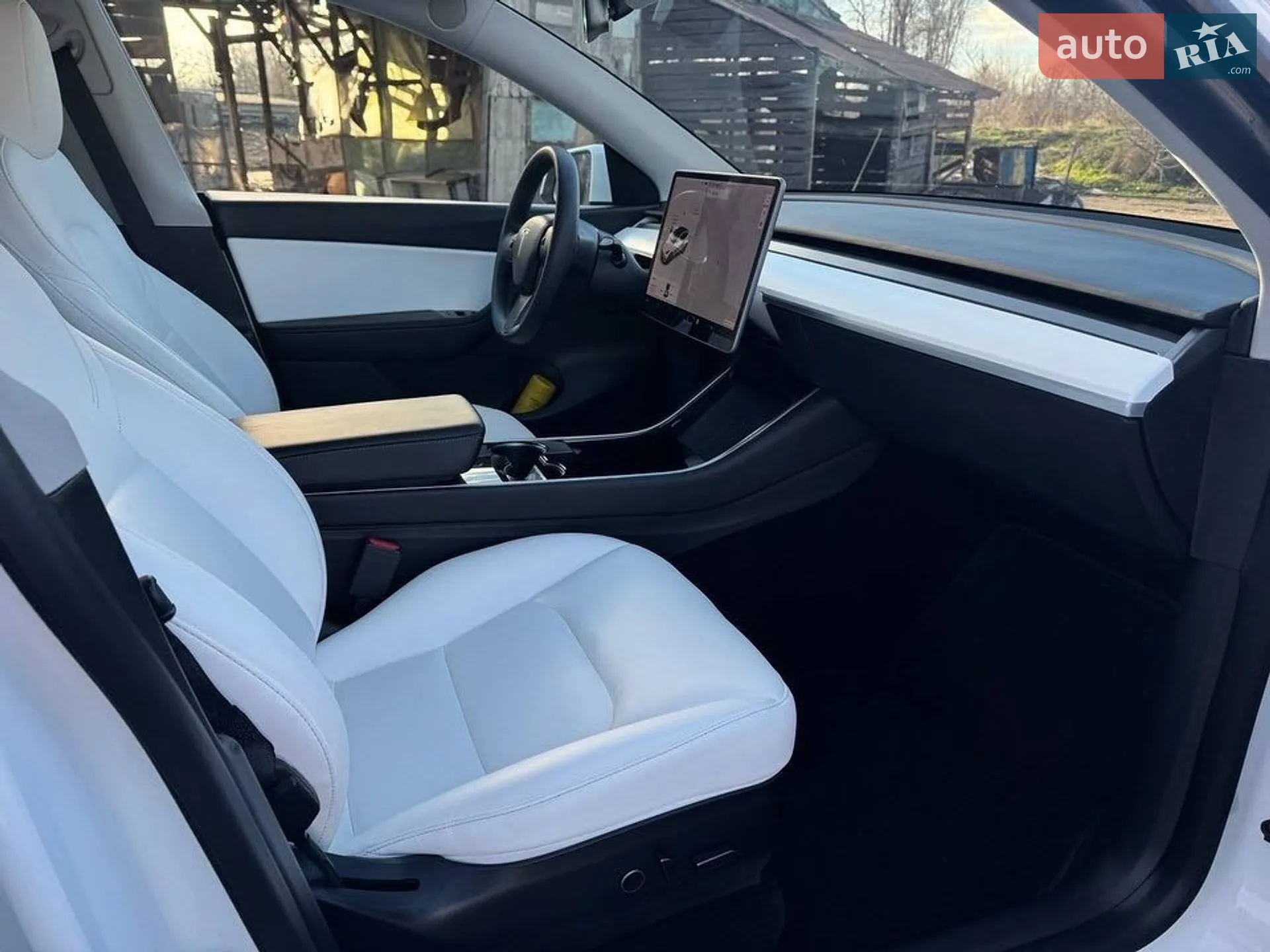 2020 Tesla Model Y - мініатюра 7