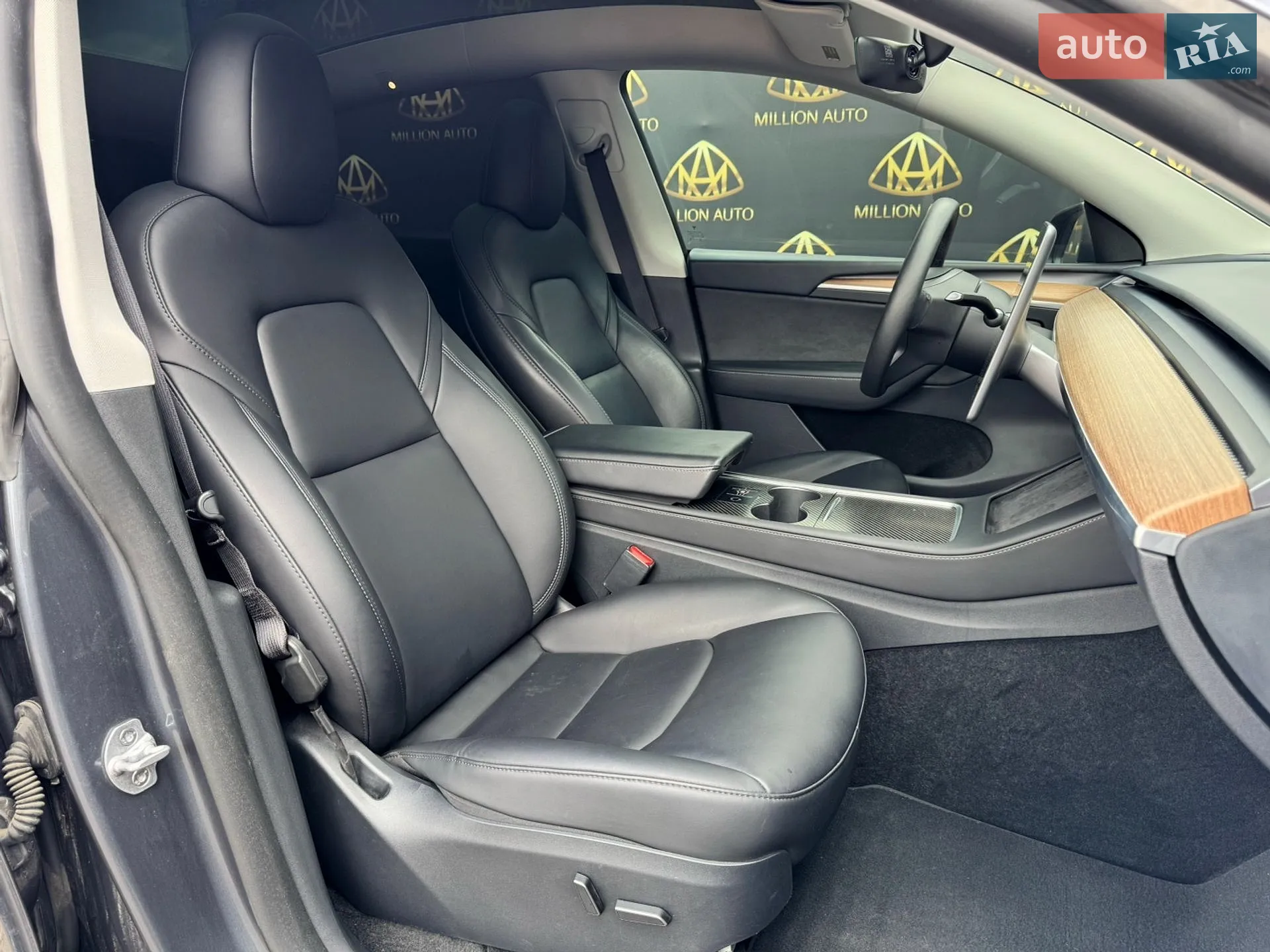 2023 Tesla Model Y - мініатюра 14