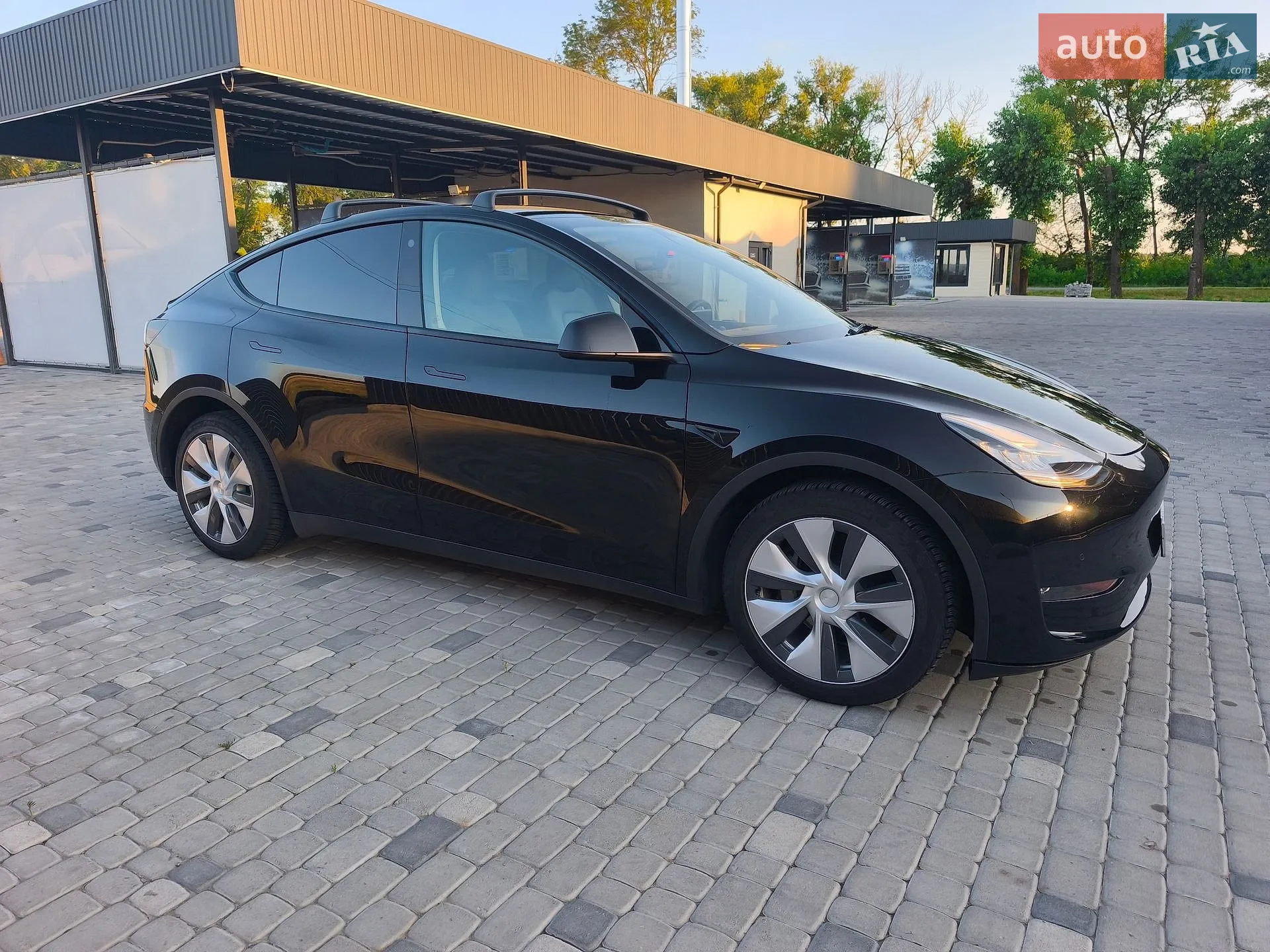 2022 Tesla Model Y - мініатюра 6