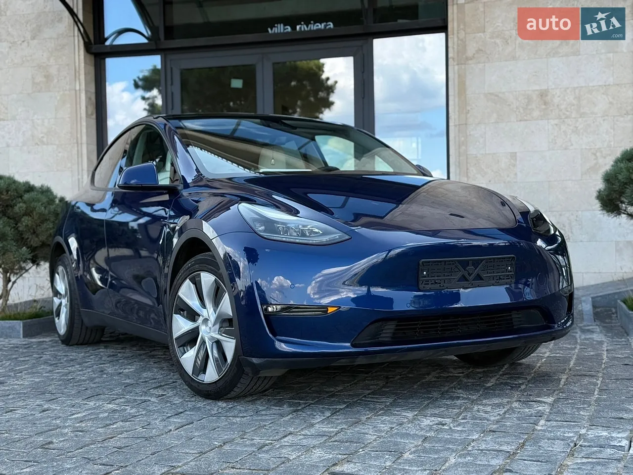 2022 Tesla Model Y - мініатюра 14
