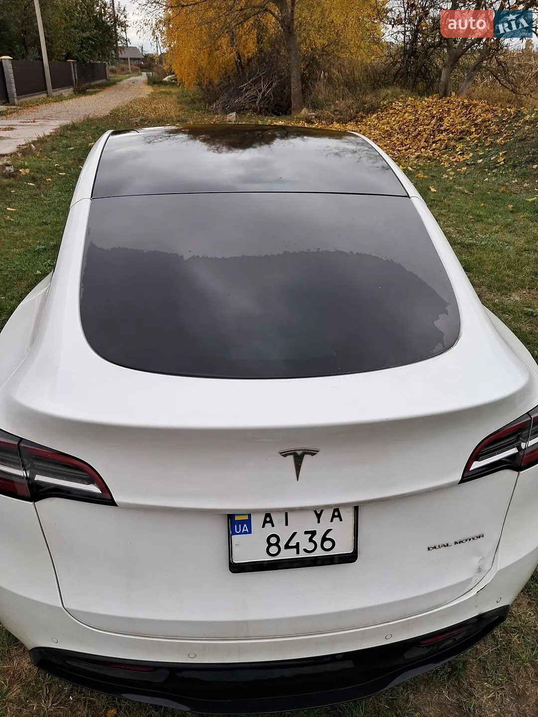 2021 Tesla Model Y - мініатюра 7