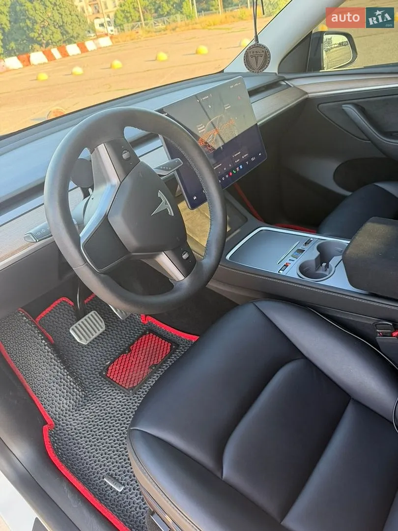 2023 Tesla Model Y - мініатюра 6