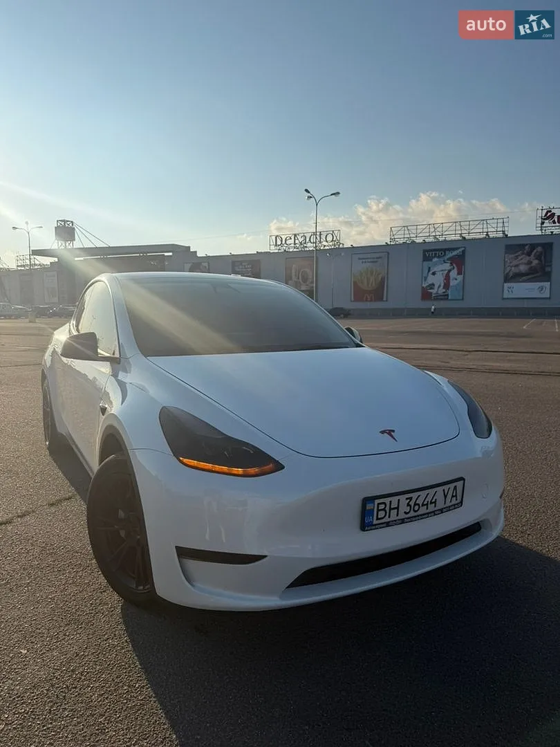 2023 Tesla Model Y - мініатюра 11