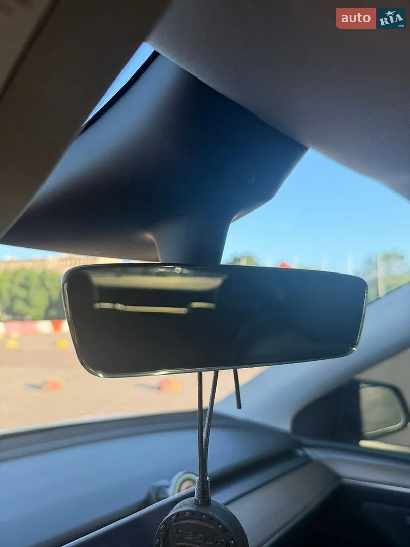 2023 Tesla Model Y - мініатюра 16