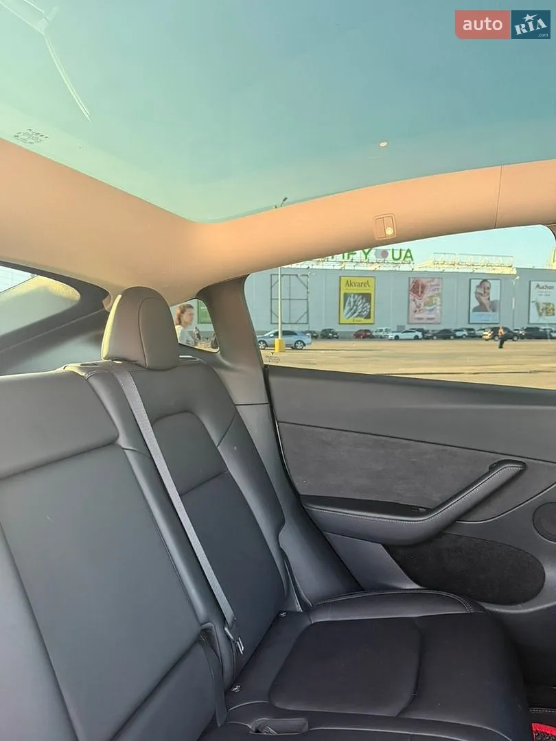 2023 Tesla Model Y - мініатюра 19