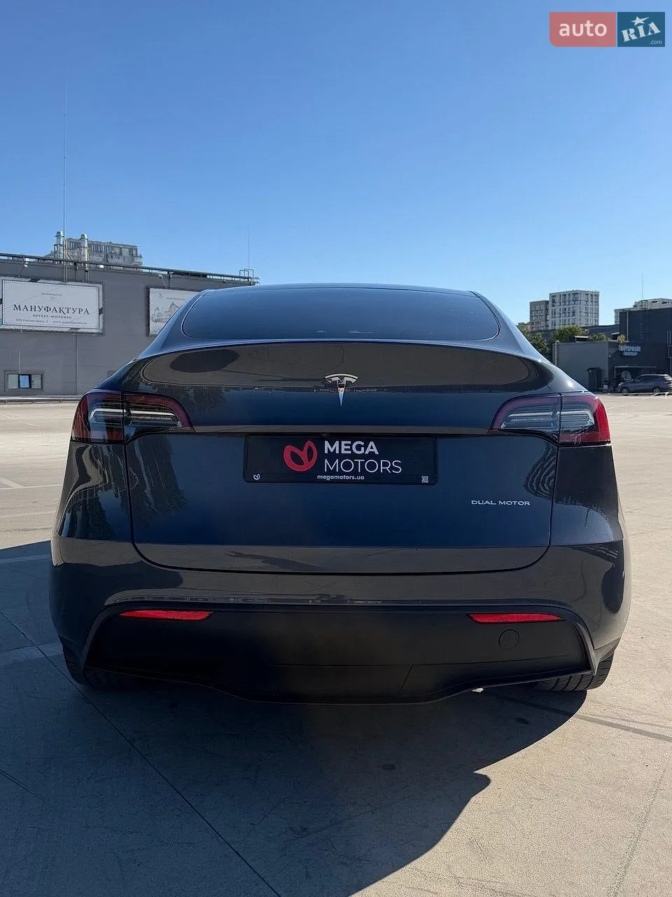 2022 Tesla Model Y - мініатюра 9