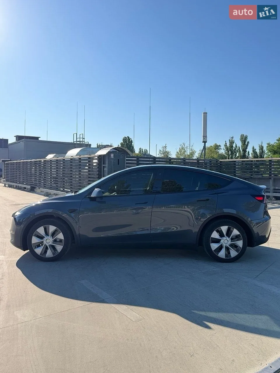 2022 Tesla Model Y - мініатюра 6