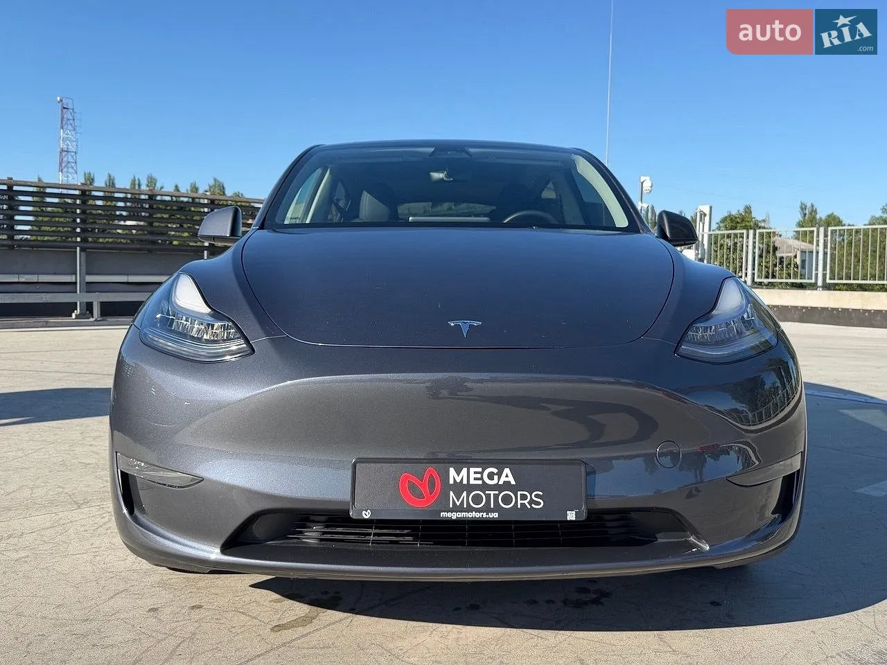 2022 Tesla Model Y - мініатюра 4