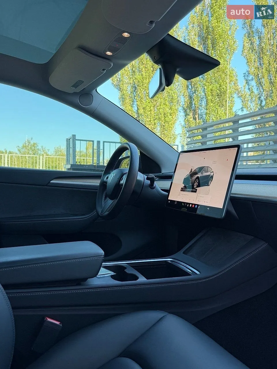 2022 Tesla Model Y - мініатюра 13