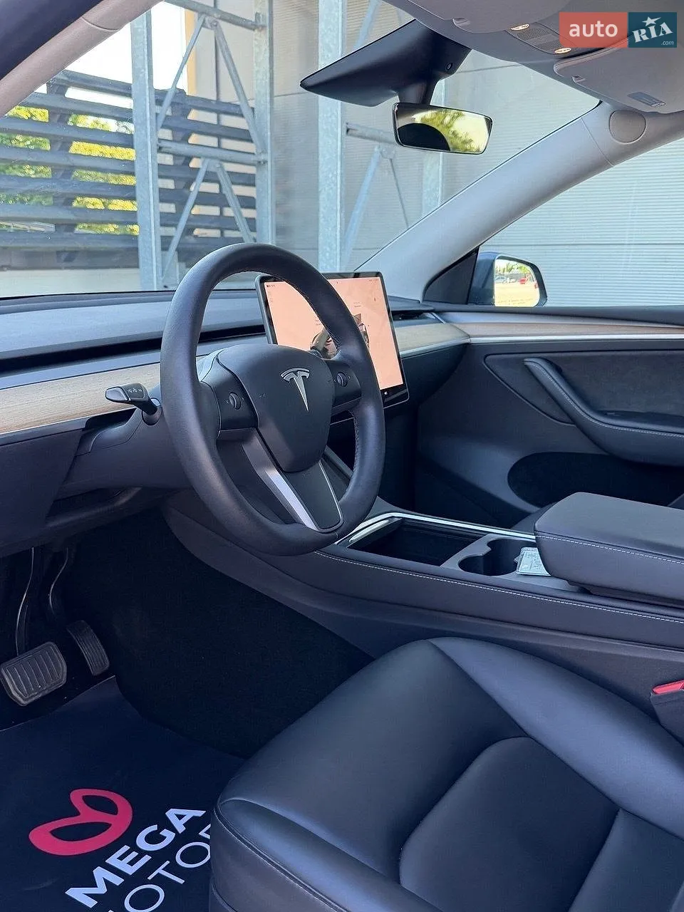 2022 Tesla Model Y - мініатюра 11