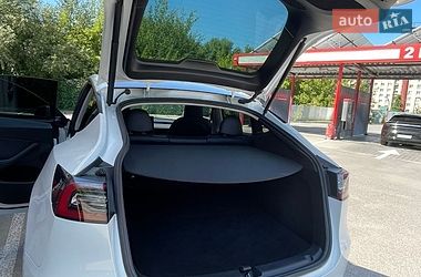 Позашляховик / Кросовер Tesla Model Y 2022 в Вінниці