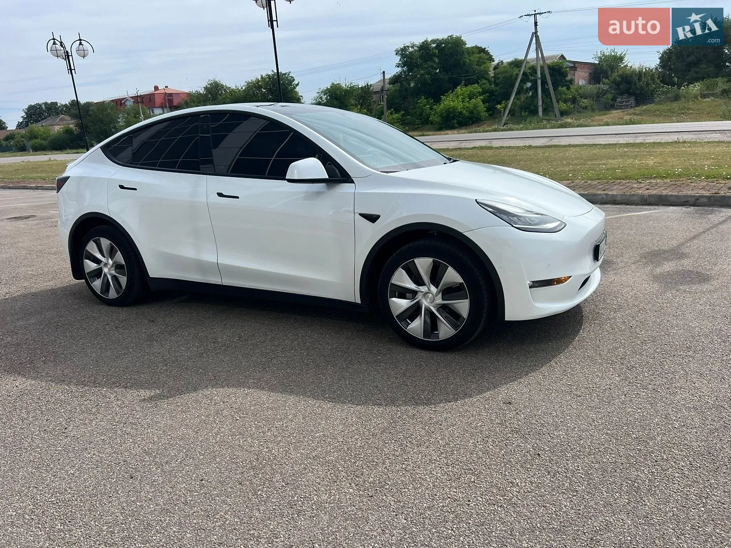 2022 Tesla Model Y - мініатюра 4