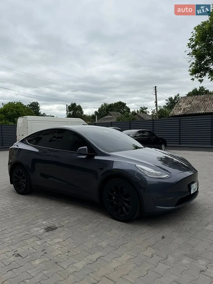 2017 Tesla Model S - мініатюра 12