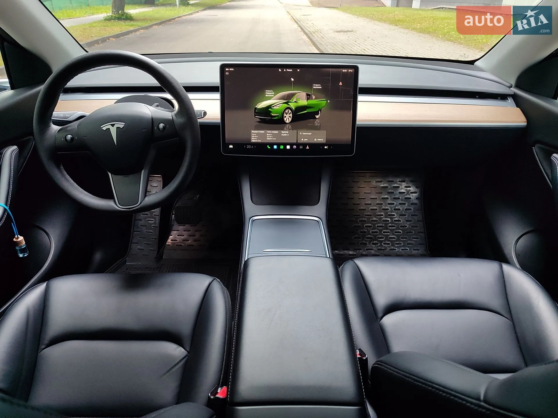 2022 Tesla Model Y - мініатюра 8
