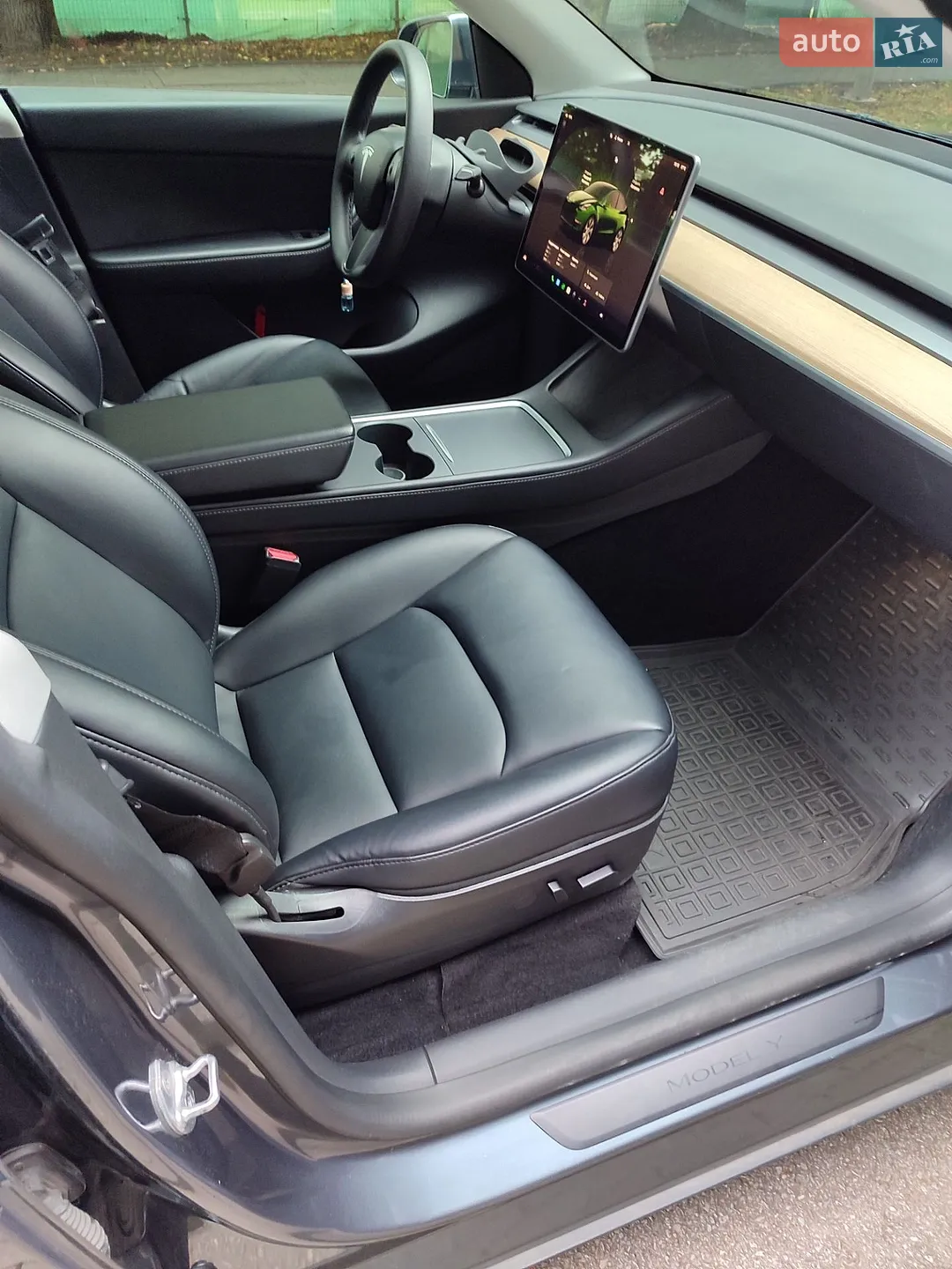 2022 Tesla Model Y - мініатюра 7