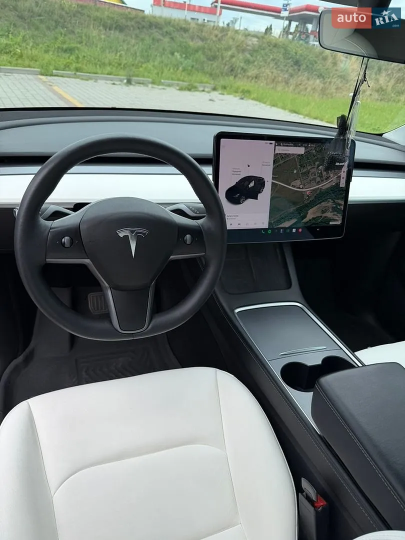 2021 Tesla Model Y - мініатюра 29