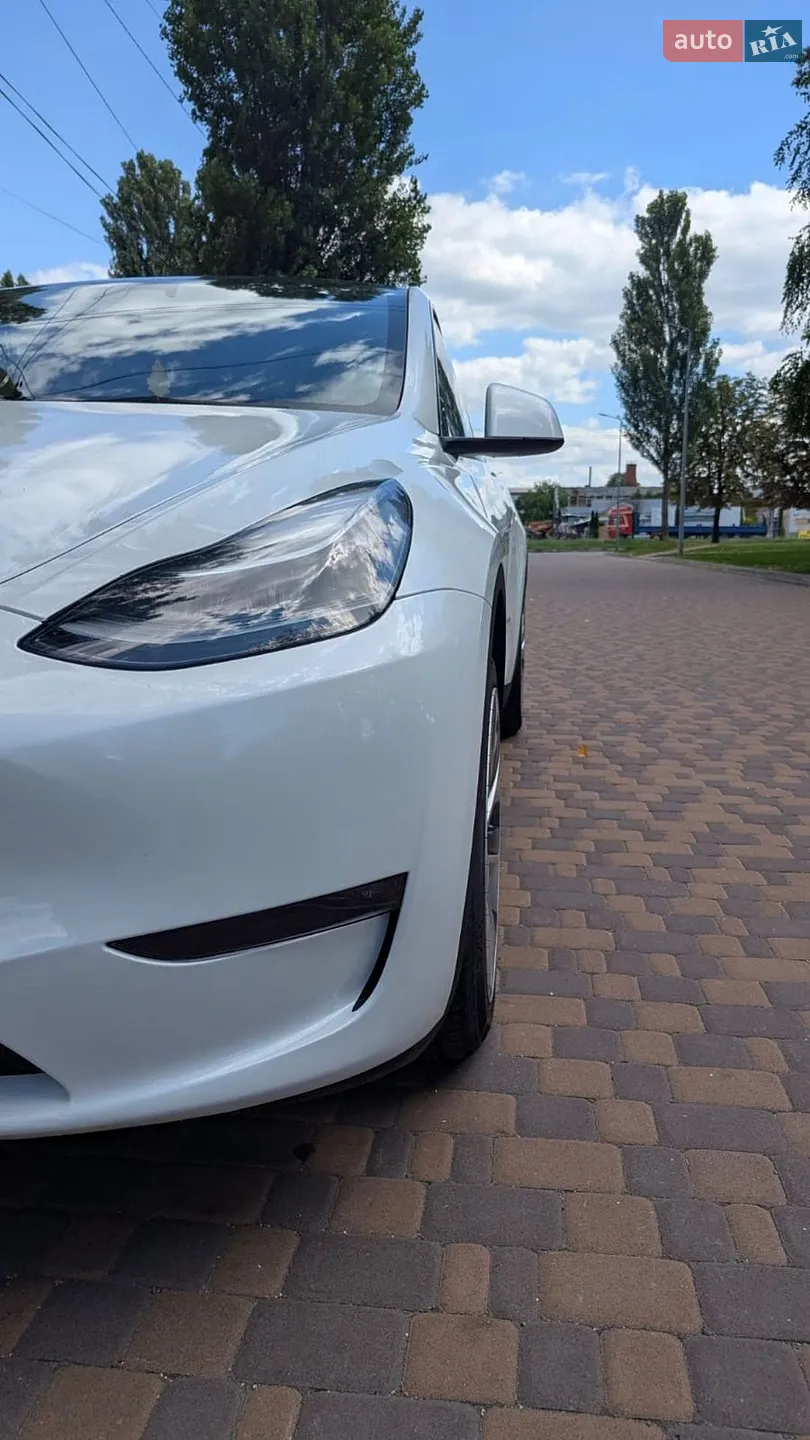 2023 Tesla Model Y - мініатюра 12