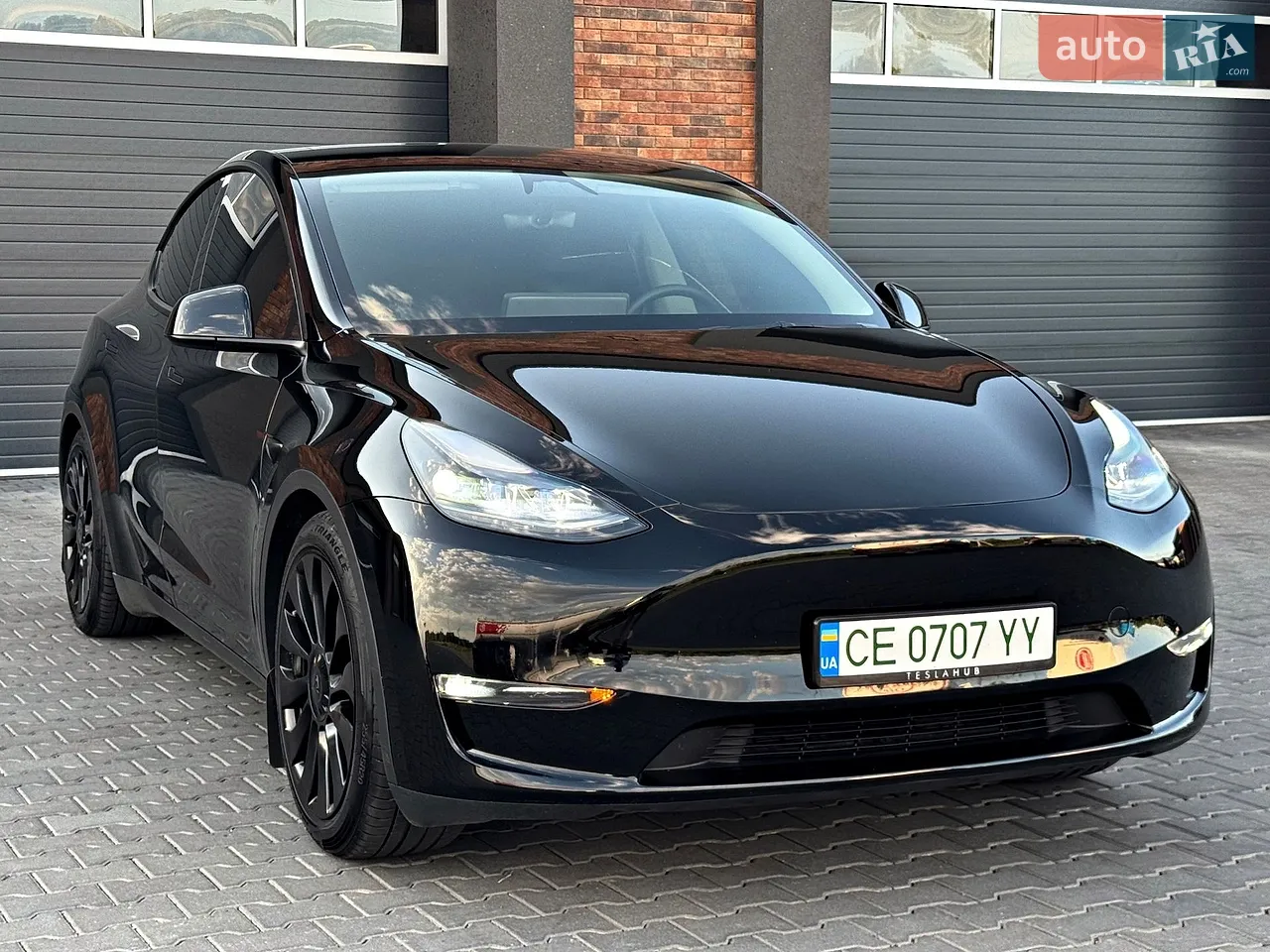 2023 Tesla Model Y - мініатюра 19