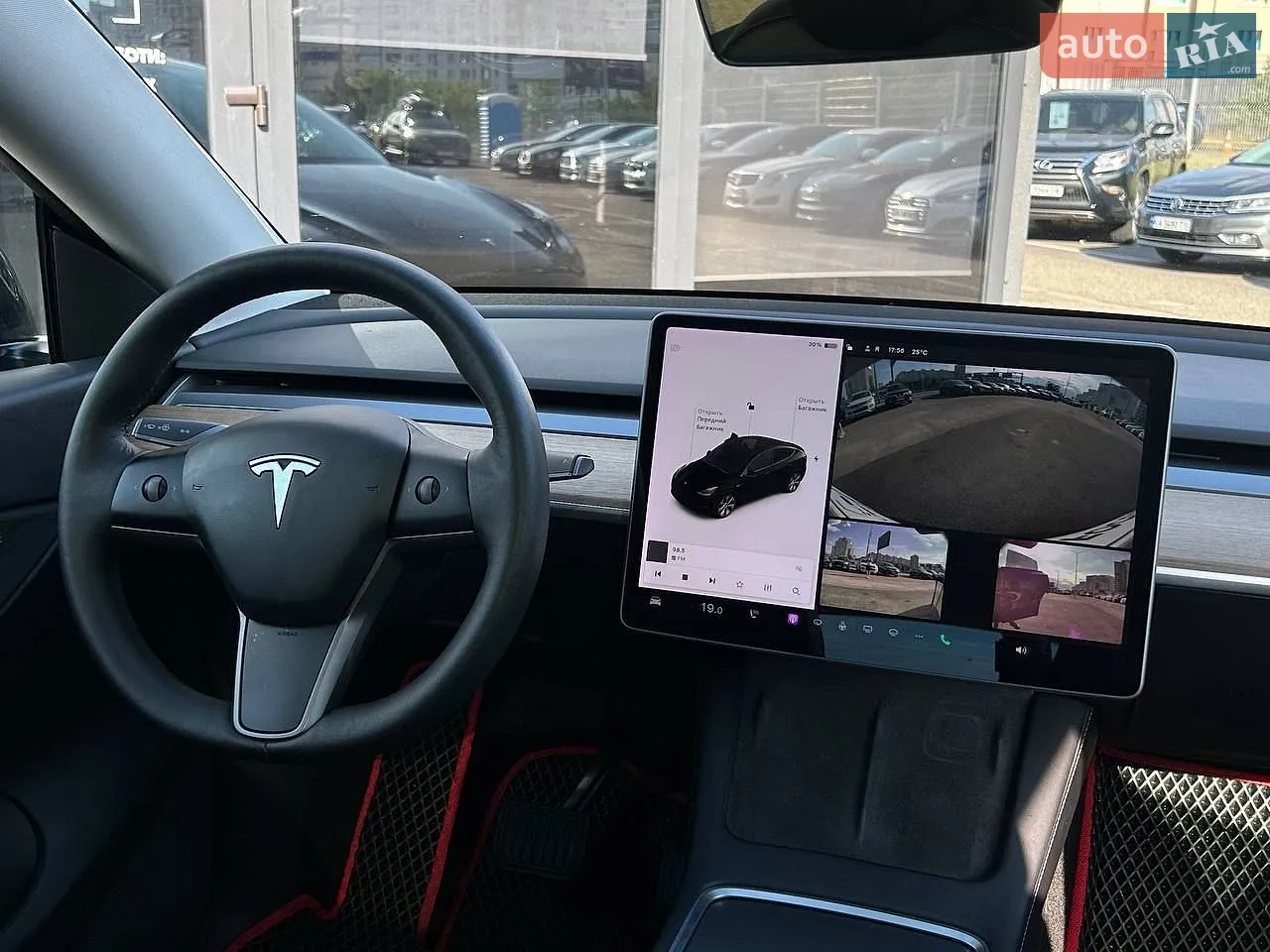 2021 Tesla Model Y - мініатюра 23