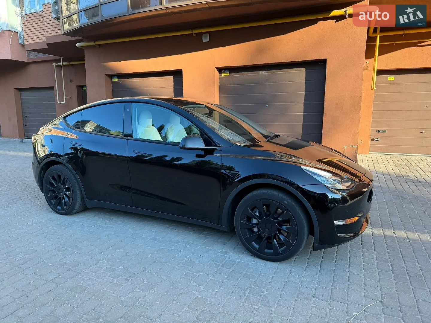 2021 Tesla Model Y - мініатюра 14