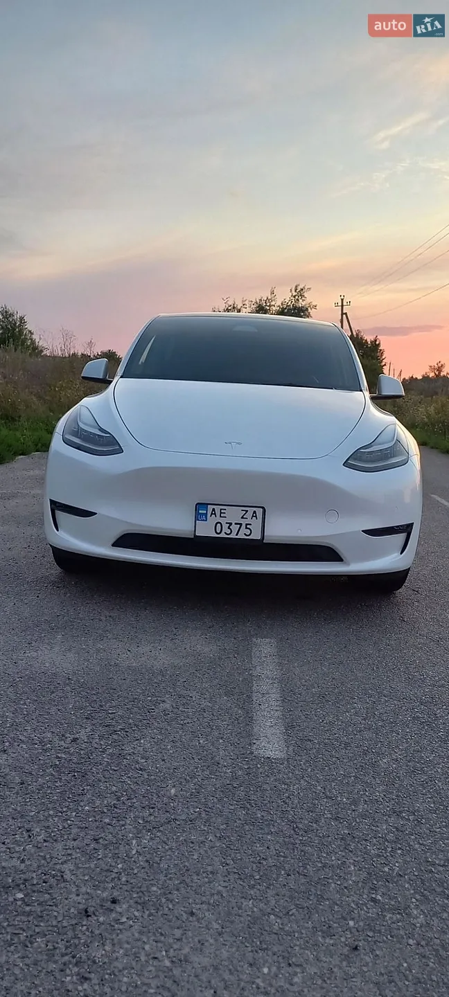 2022 Tesla Model Y - мініатюра 7