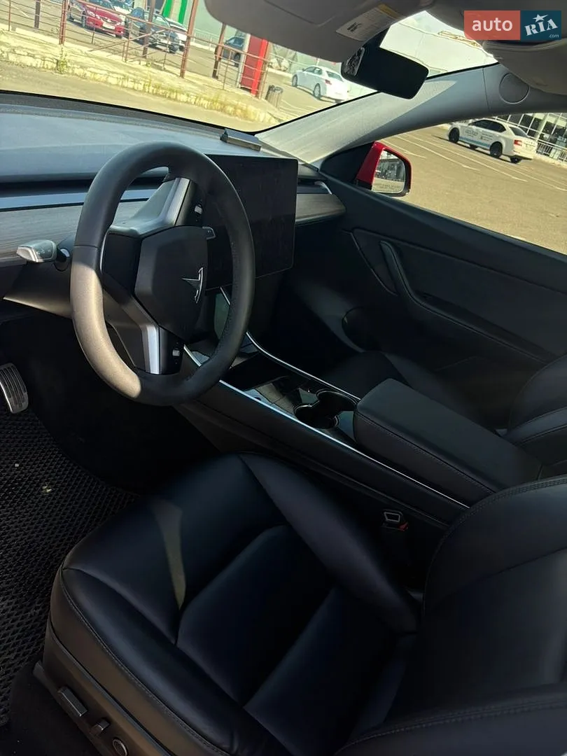 2020 Tesla Model Y - мініатюра 13