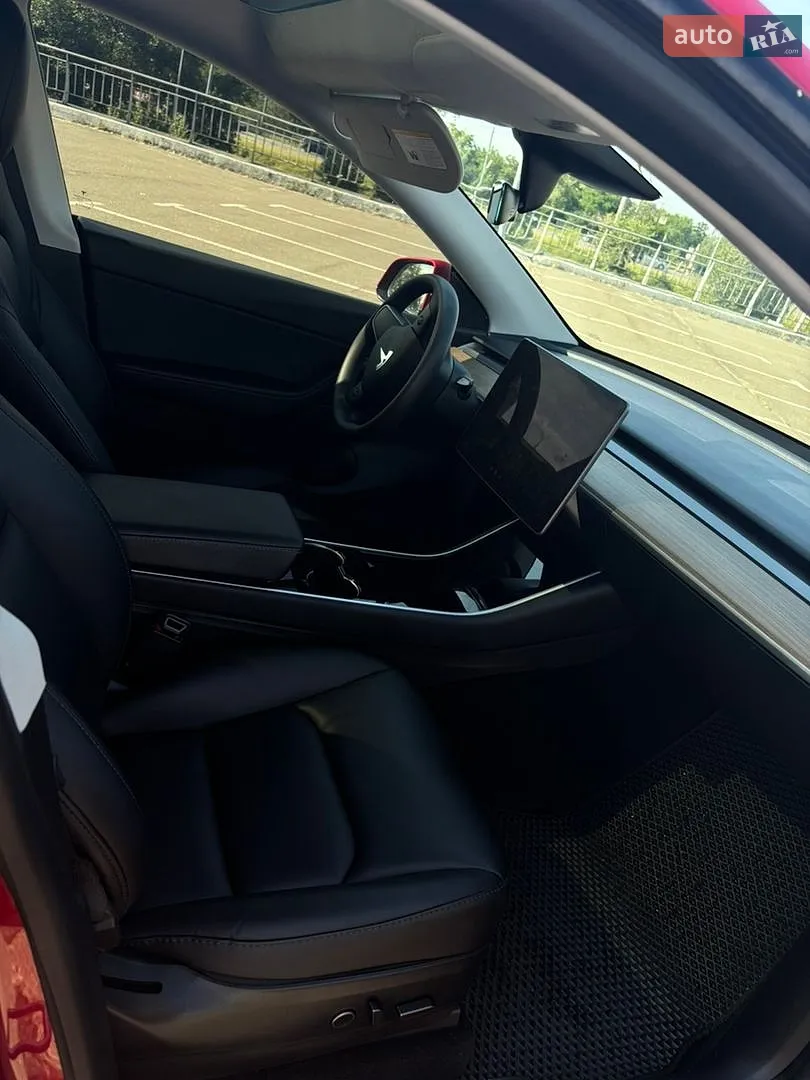 2020 Tesla Model Y - мініатюра 14