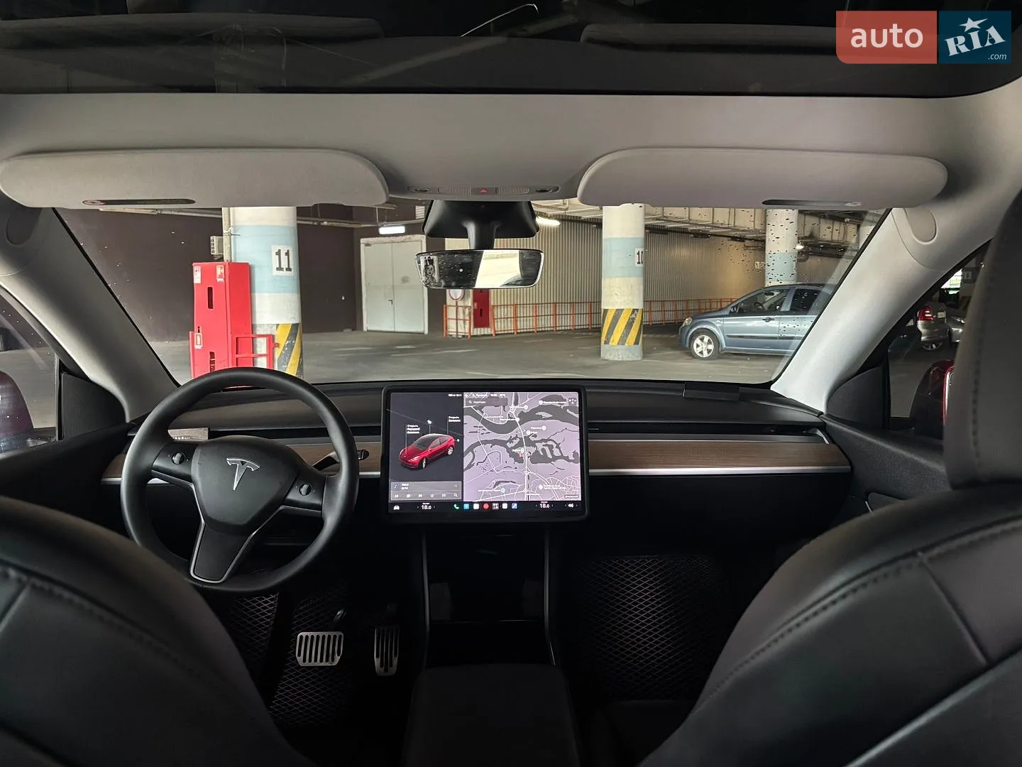 2020 Tesla Model Y - мініатюра 12