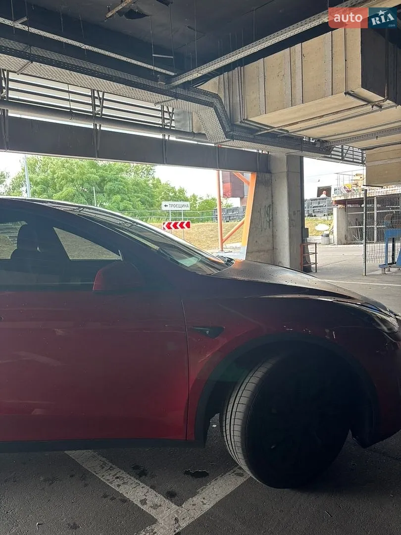 2020 Tesla Model Y - мініатюра 10