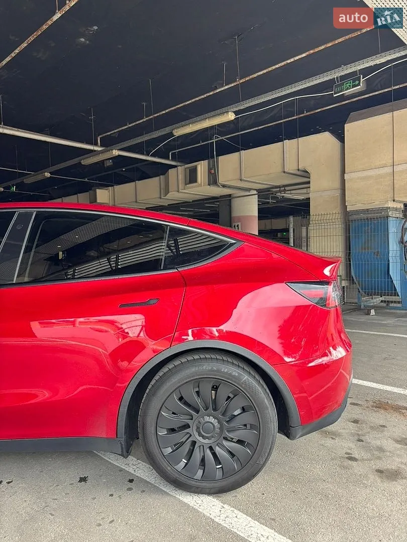 2020 Tesla Model Y - мініатюра 11