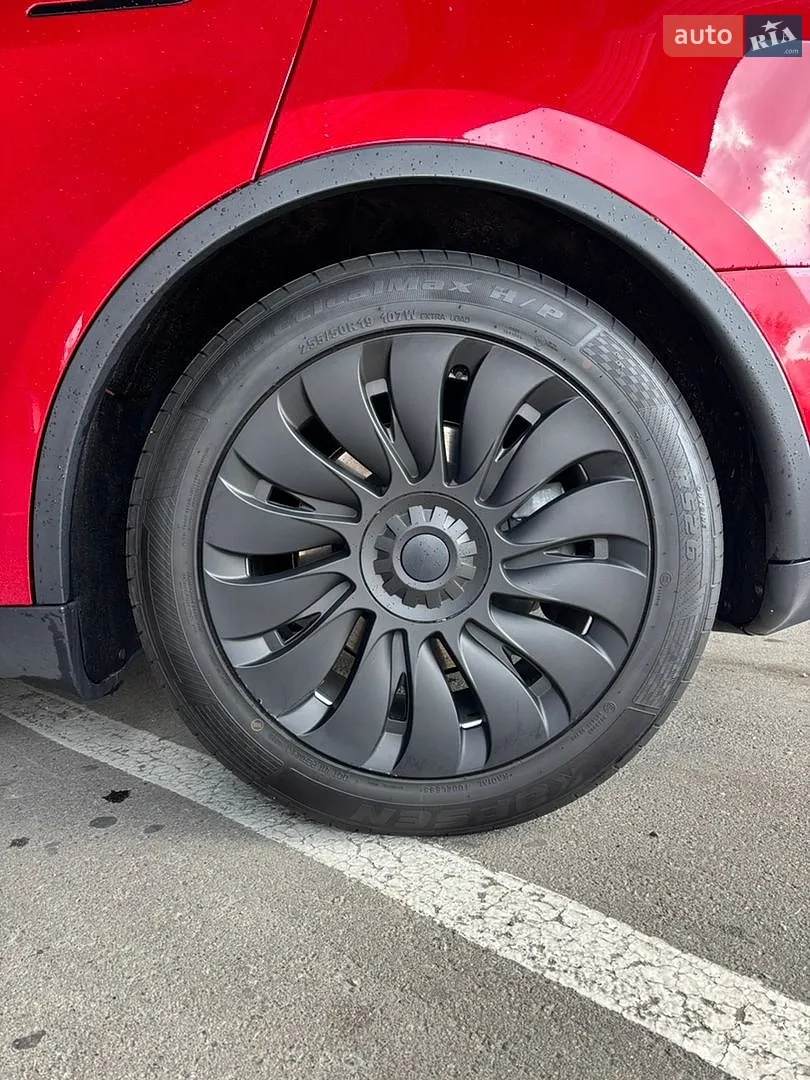 2020 Tesla Model Y - мініатюра 16