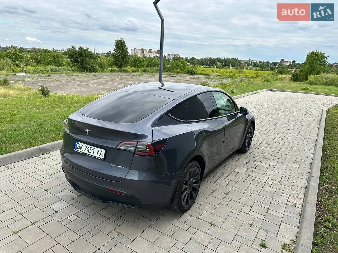2022 Tesla Model Y - мініатюра 7