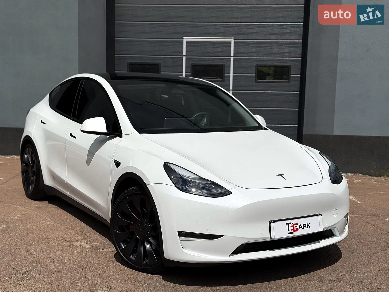 2022 Tesla Model X - мініатюра 37