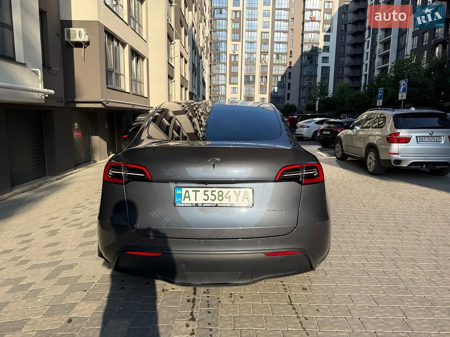 2023 Tesla Model Y - мініатюра 9