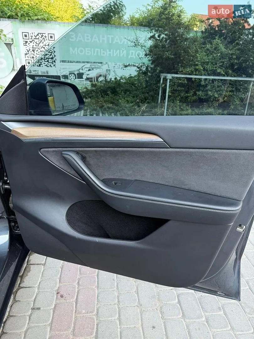 2023 Tesla Model Y - мініатюра 18