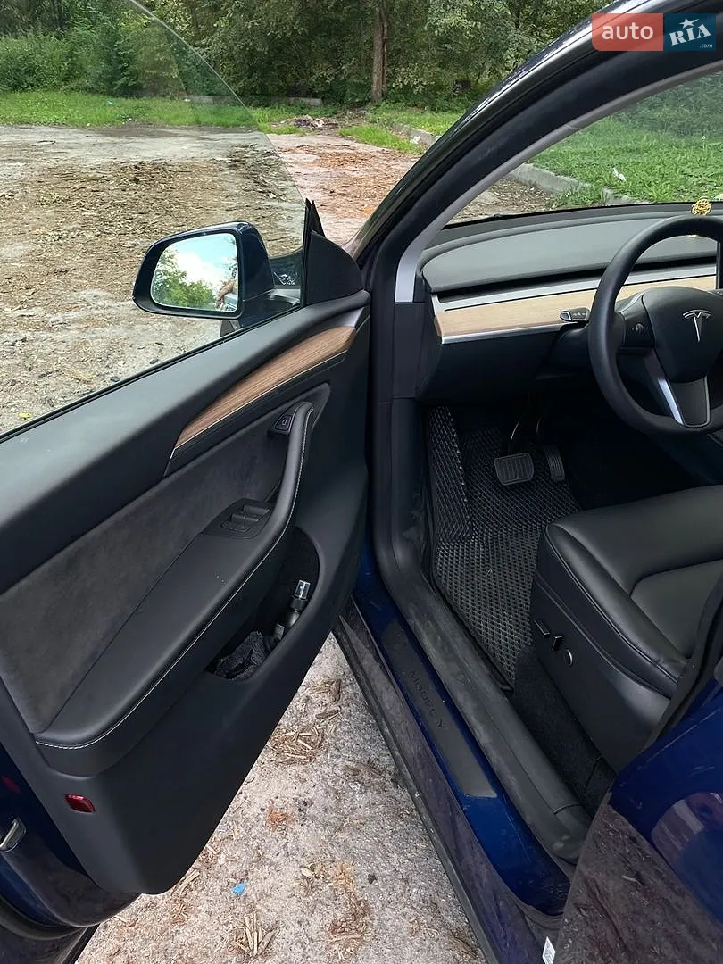 2023 Tesla Model Y - мініатюра 7