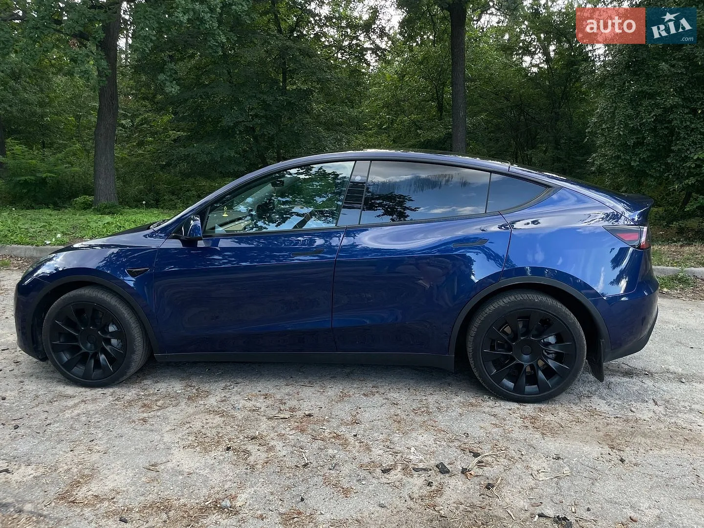2023 Tesla Model Y - мініатюра 4