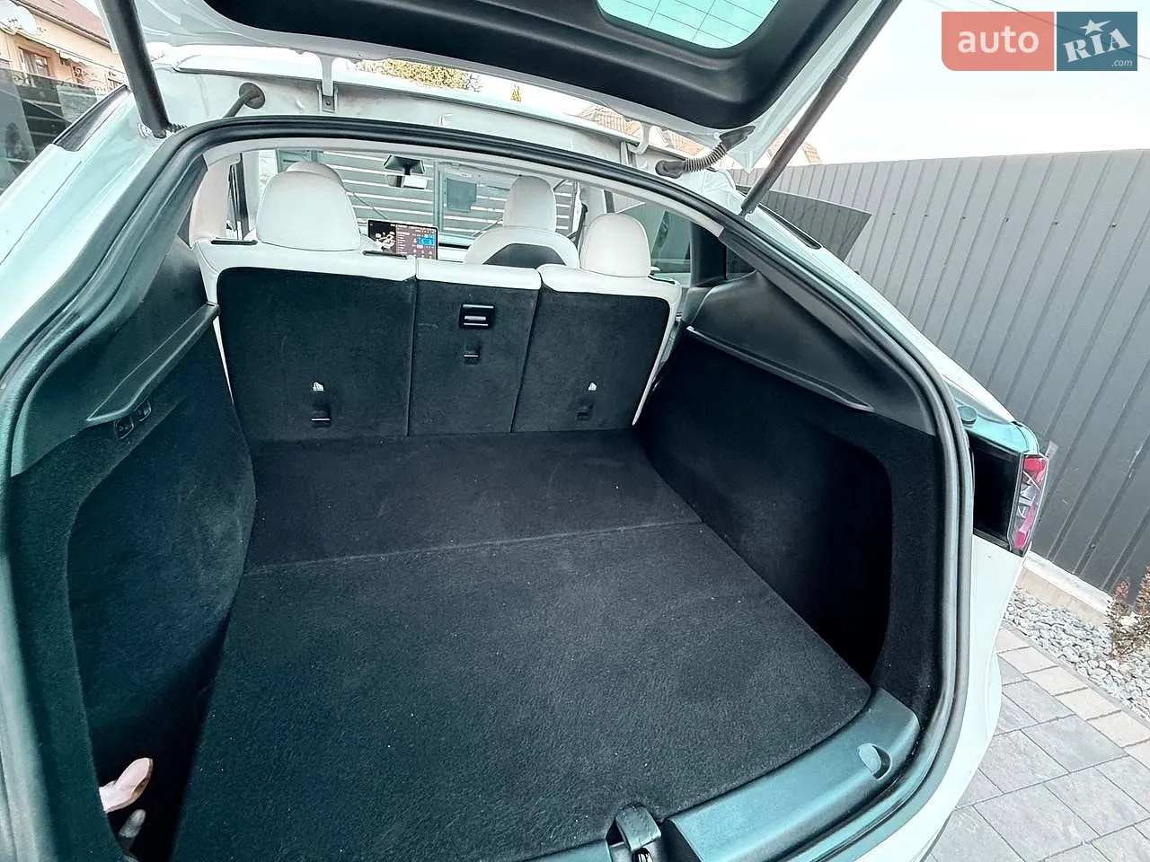 2022 Tesla Model Y - мініатюра 16